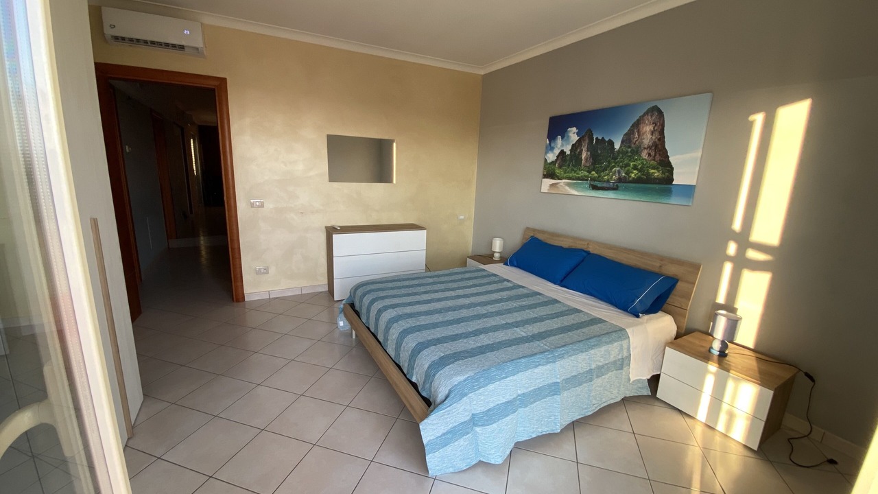 Photo of Bedroom in Fondi