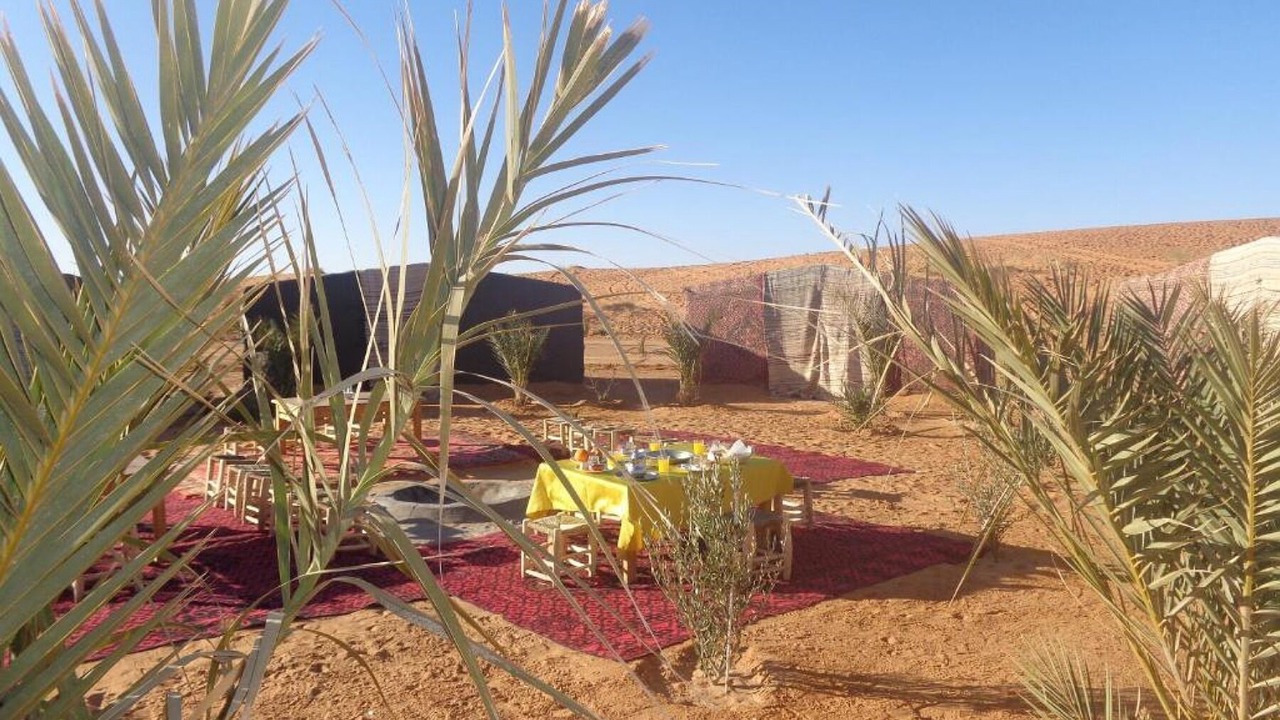 Photo of Others in Merzouga