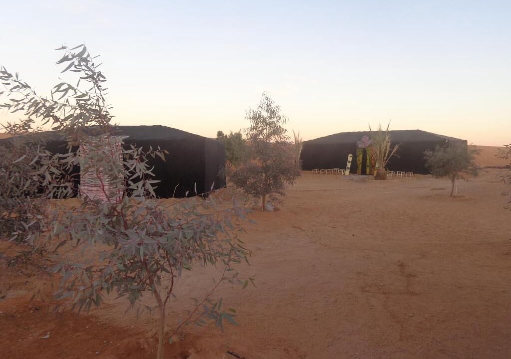 Photo of Others in Merzouga