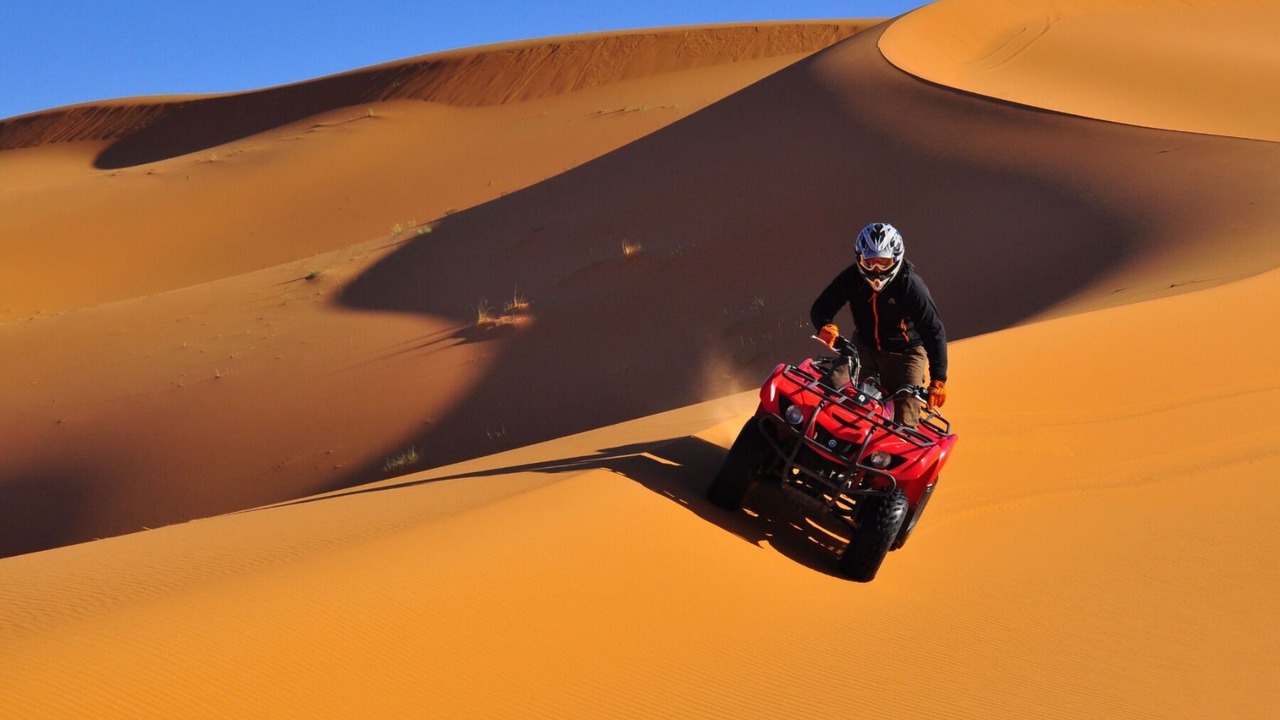 Photo of Others in Merzouga