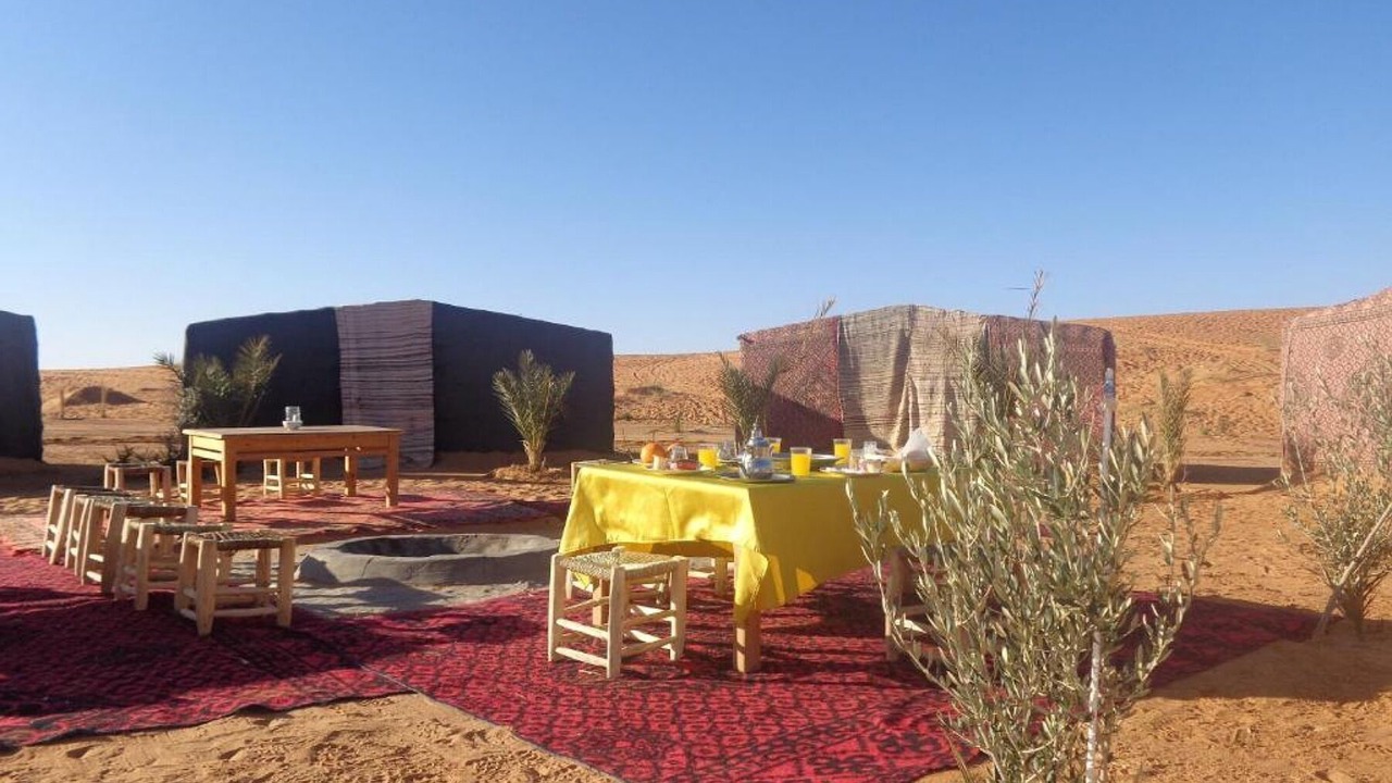Photo of Others in Merzouga
