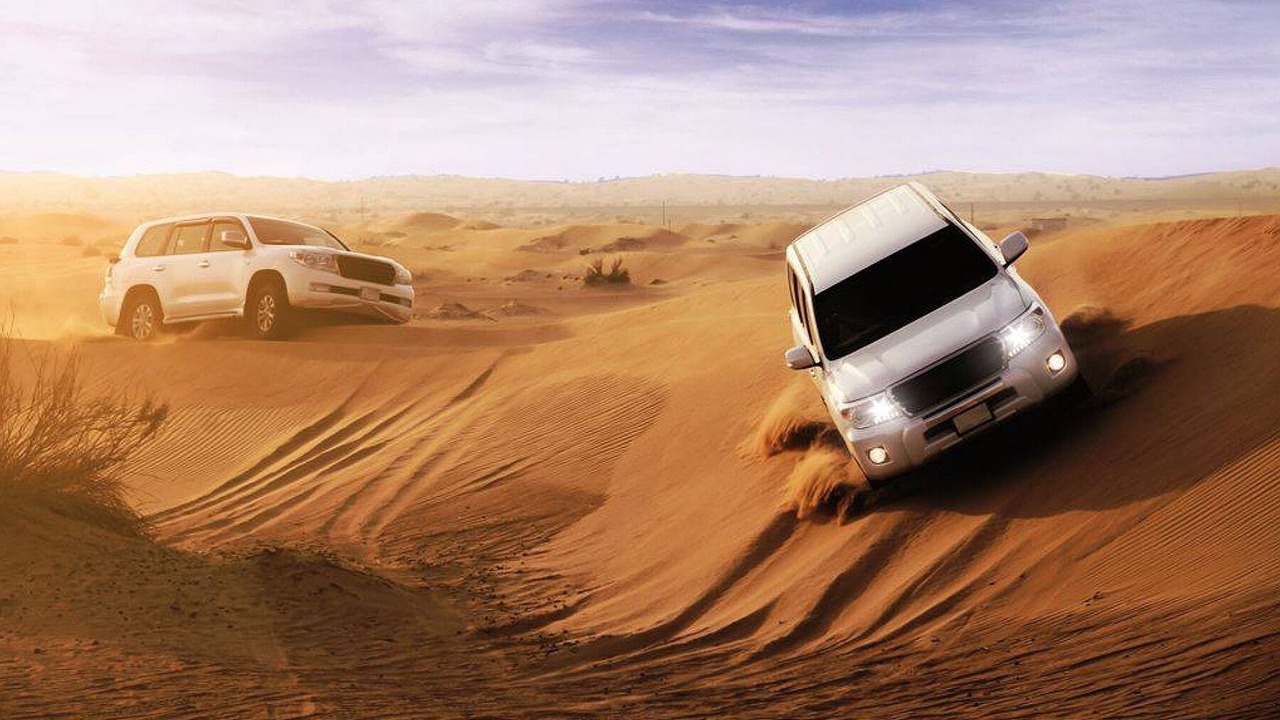 Photo of Others in Merzouga