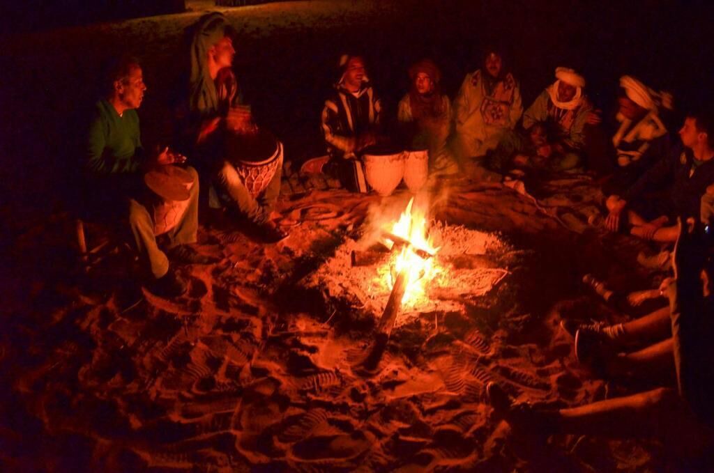 Photo of Others in Merzouga