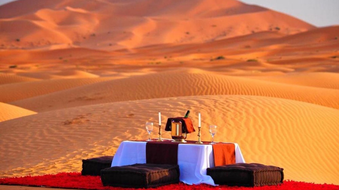 Photo of Others in Merzouga