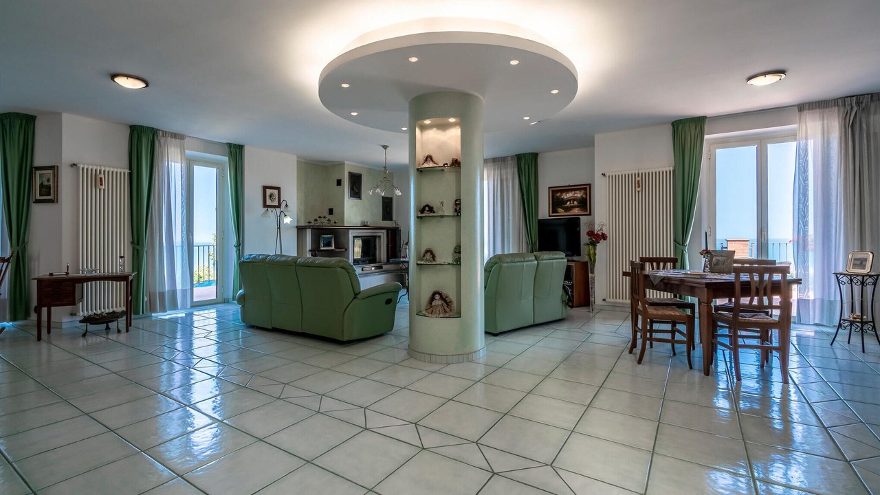 Photo of Bedroom in Roseto degli Abruzzi