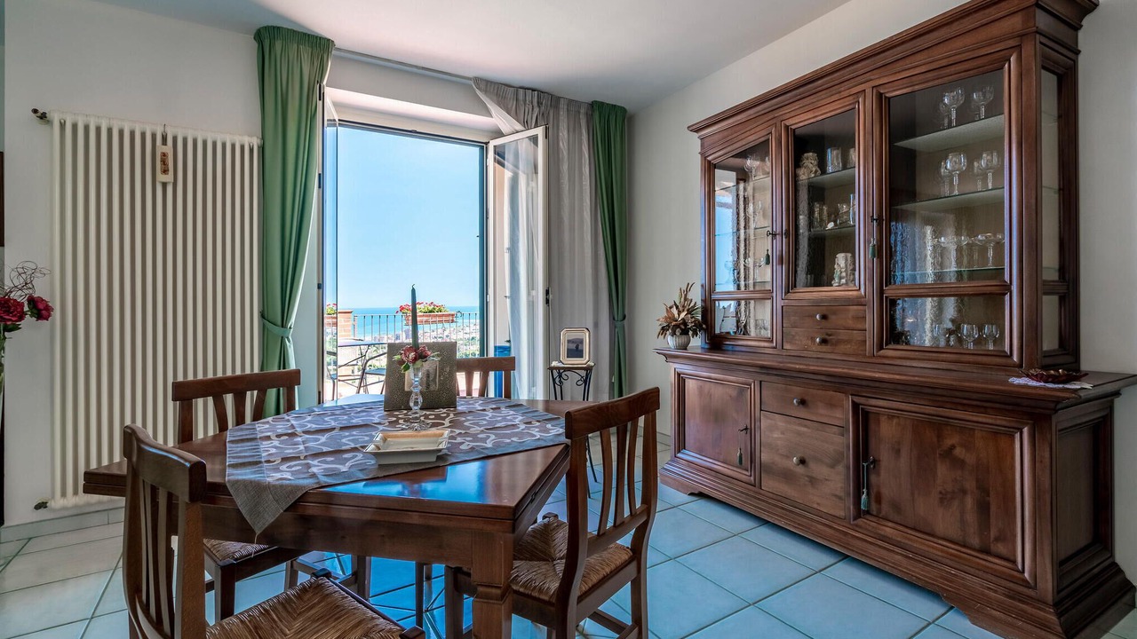 Photo of Bedroom in Roseto degli Abruzzi