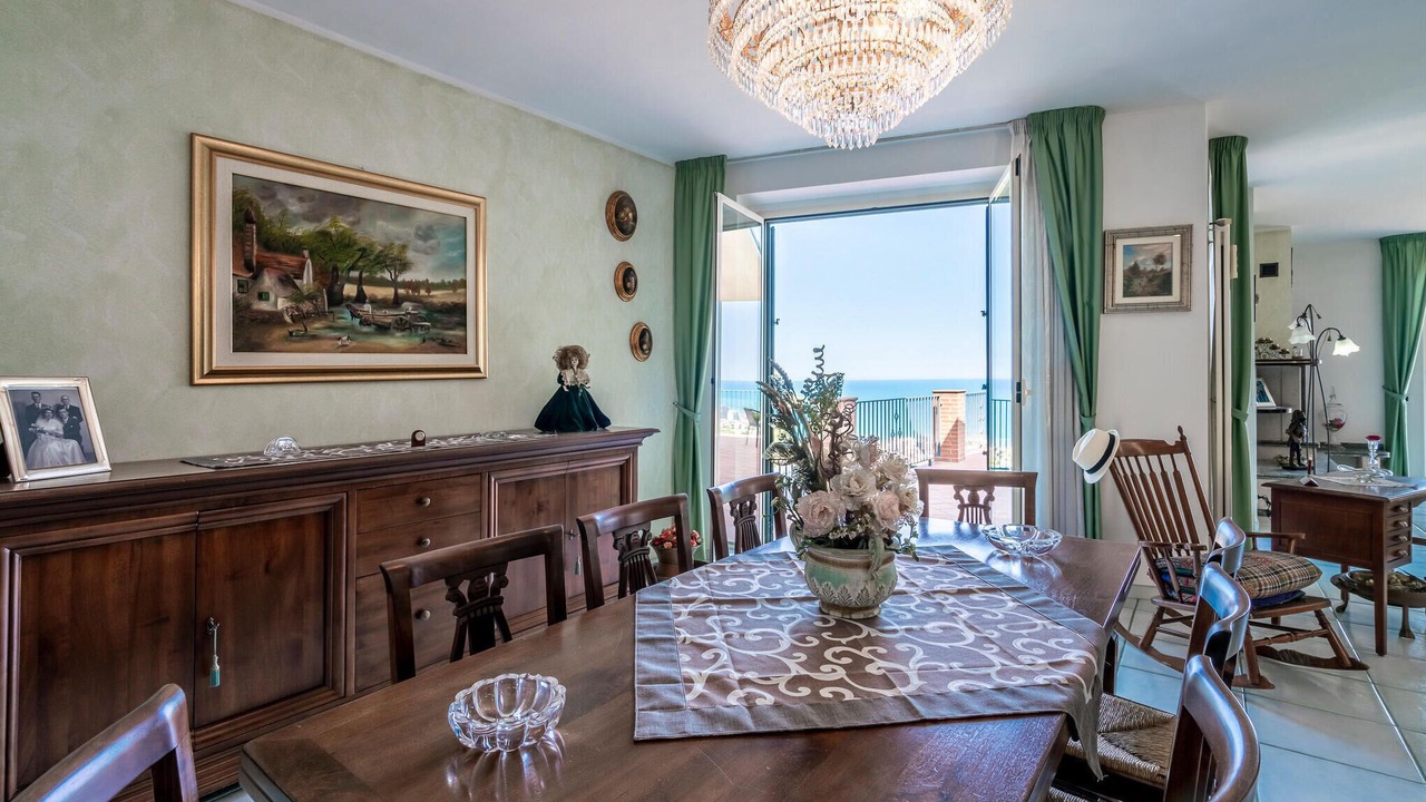 Photo of Bedroom in Roseto degli Abruzzi