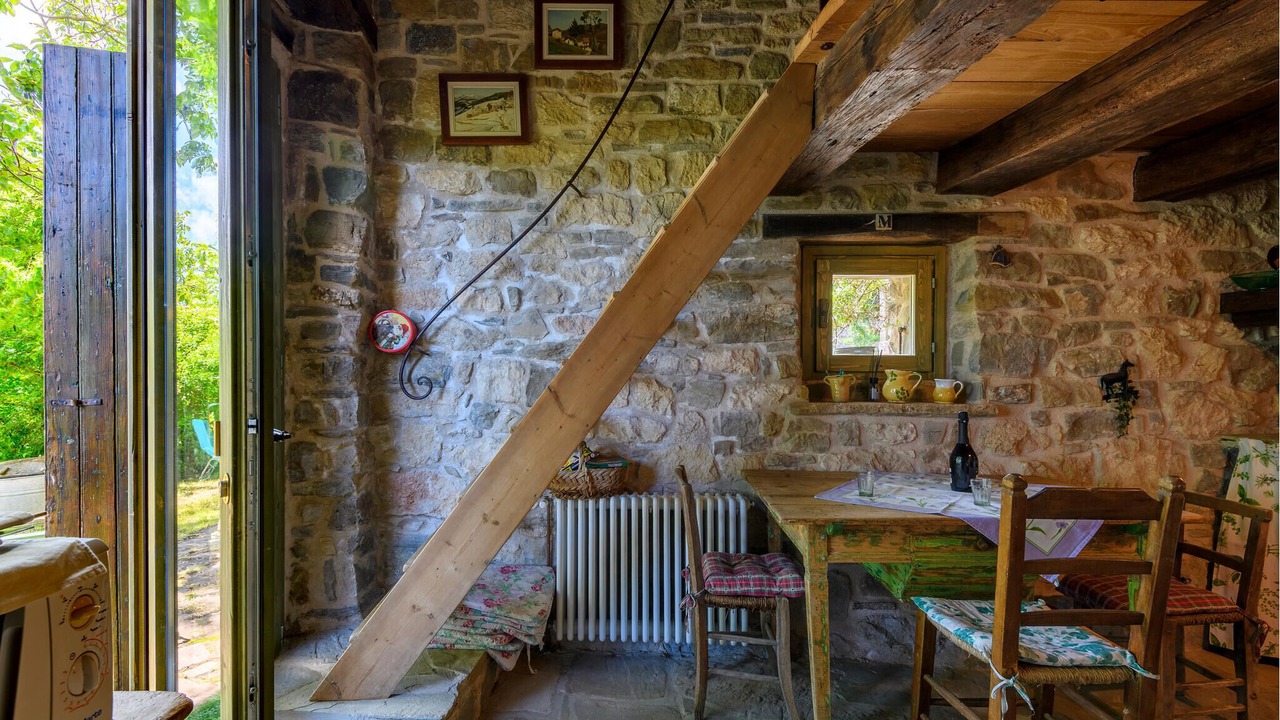 Photo of Bedroom in Montecopiolo