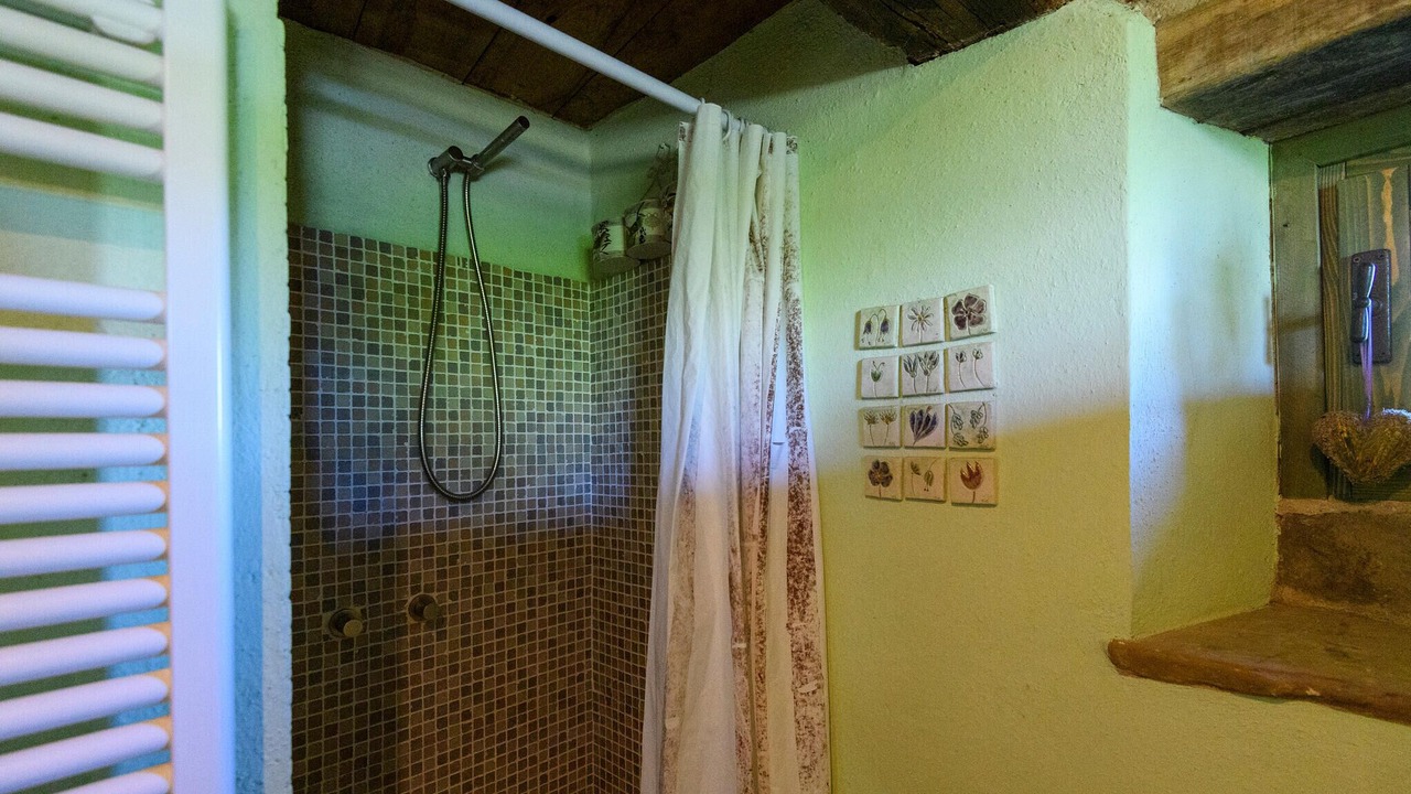 Photo of Bathroom in Montecopiolo