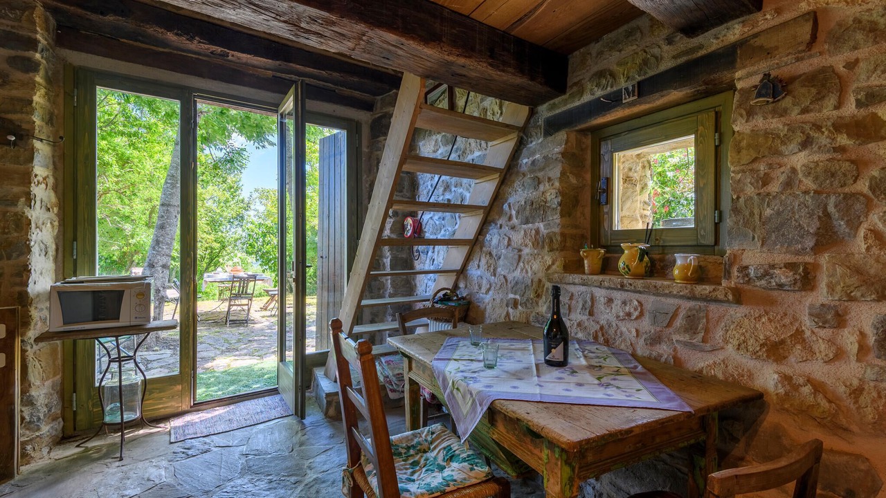 Photo of Bedroom in Montecopiolo