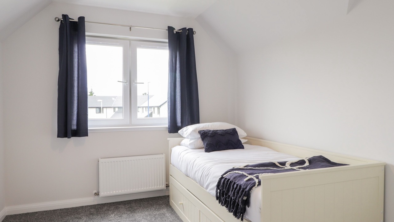 Photo of Bedroom in Aviemore