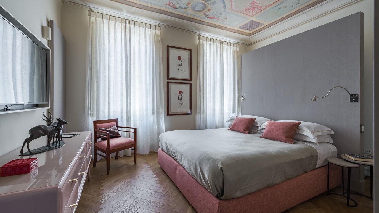 Photo of Bathroom in Santo Spirito