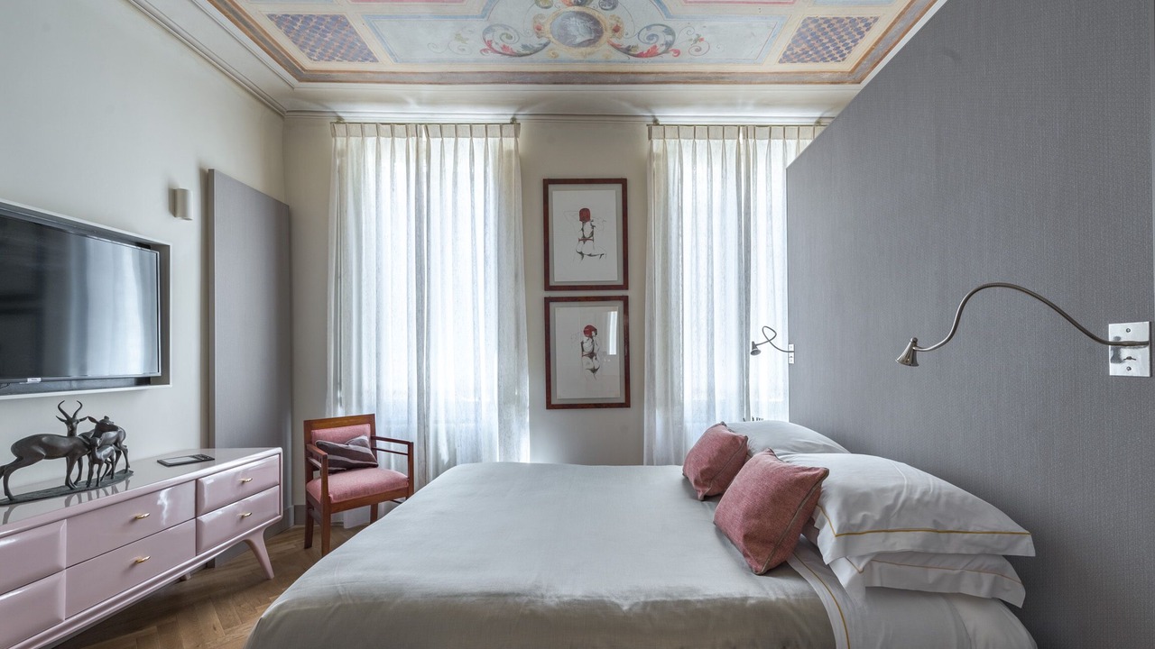 Photo of Bathroom in Santo Spirito