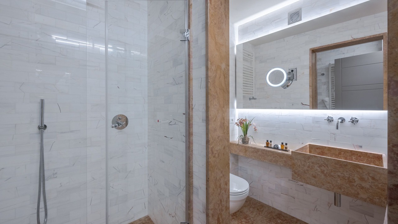 Photo of Bathroom in Santo Spirito