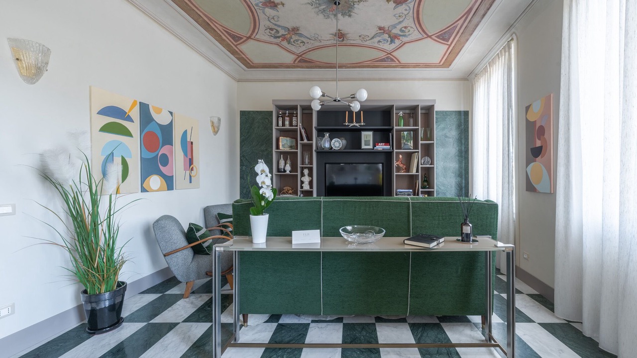 Photo of Bedroom in Santo Spirito