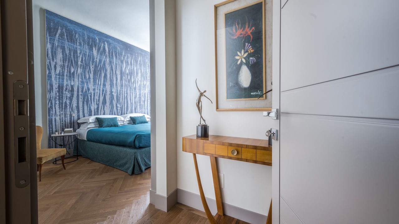 Photo of Bathroom in Santo Spirito