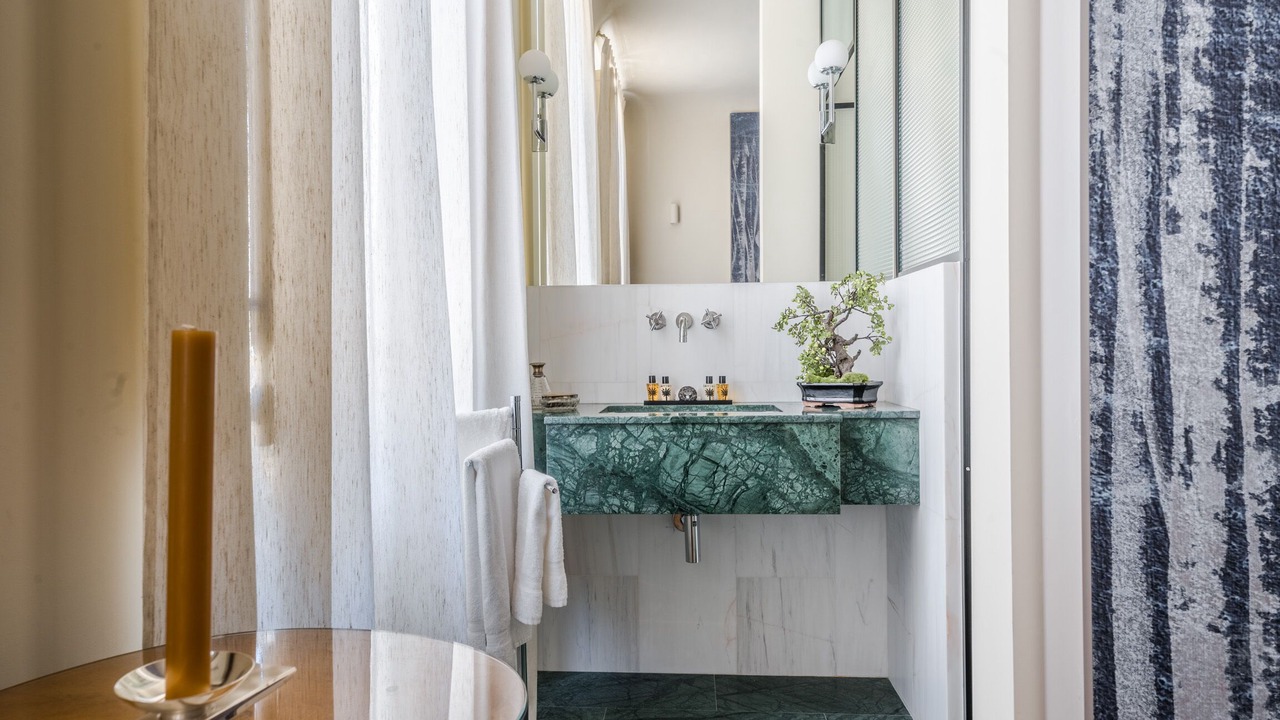 Photo of Bathroom in Santo Spirito