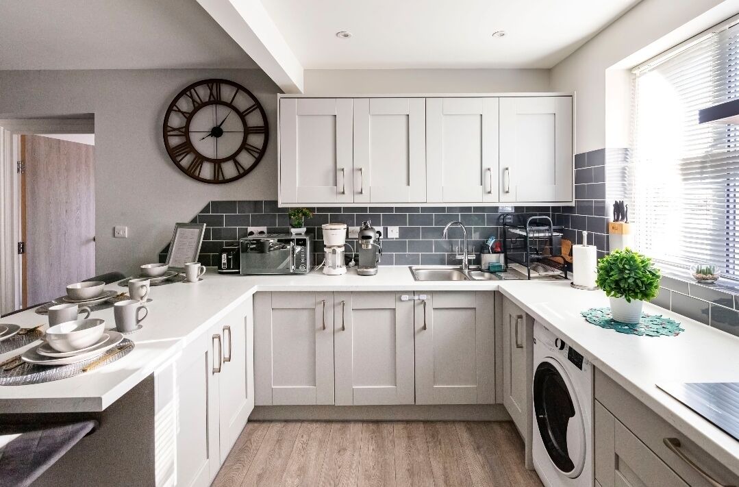 Photo of Kitchen in Oxford