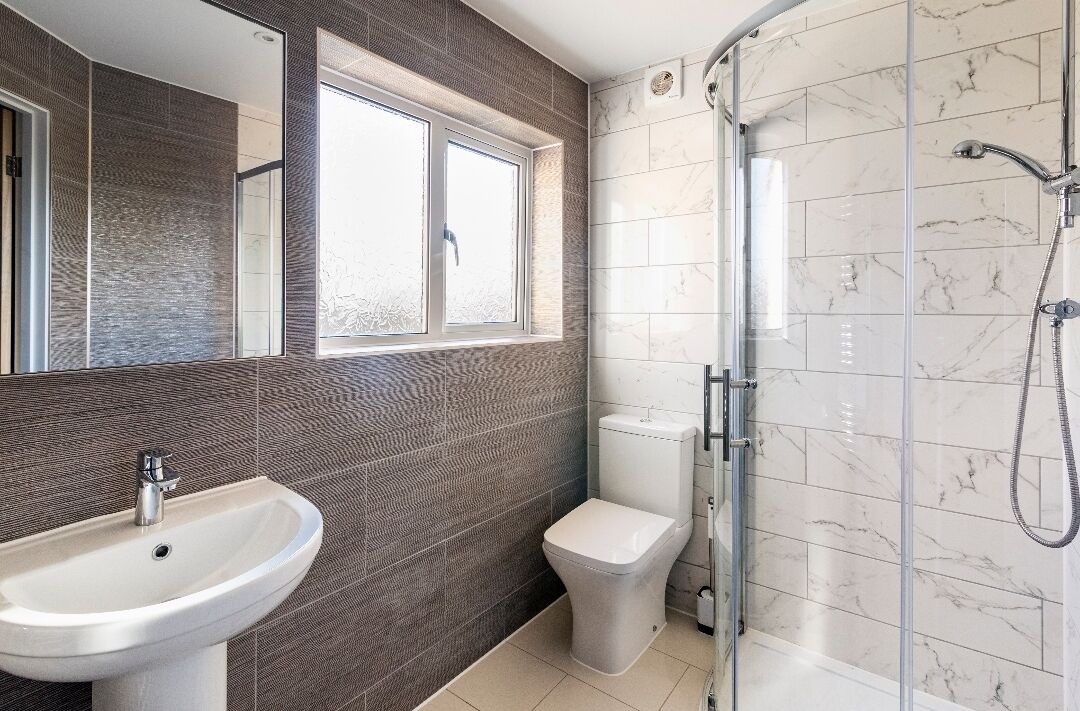 Photo of Bathroom in Oxford