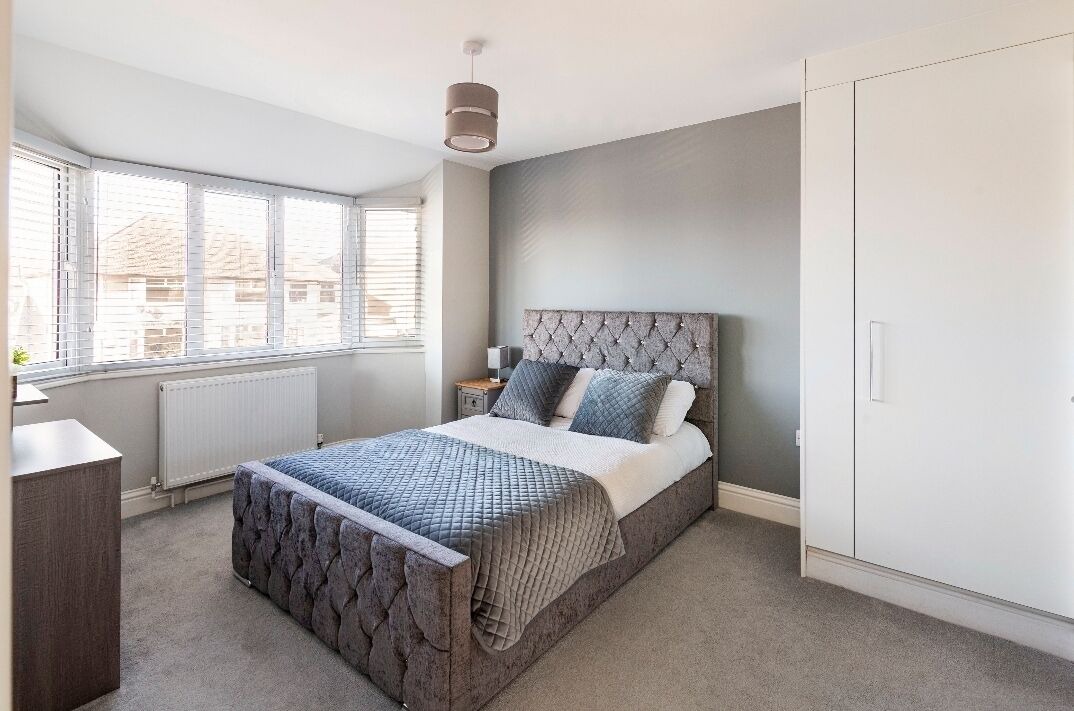 Photo of Bedroom in Oxford