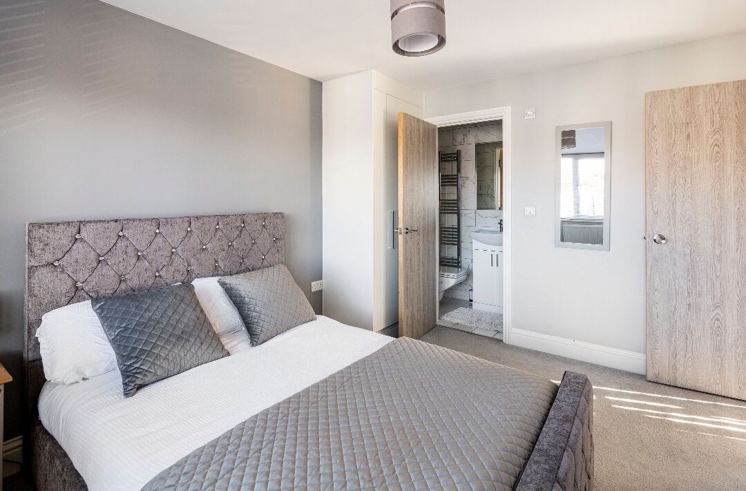 Photo of Bedroom in Oxford