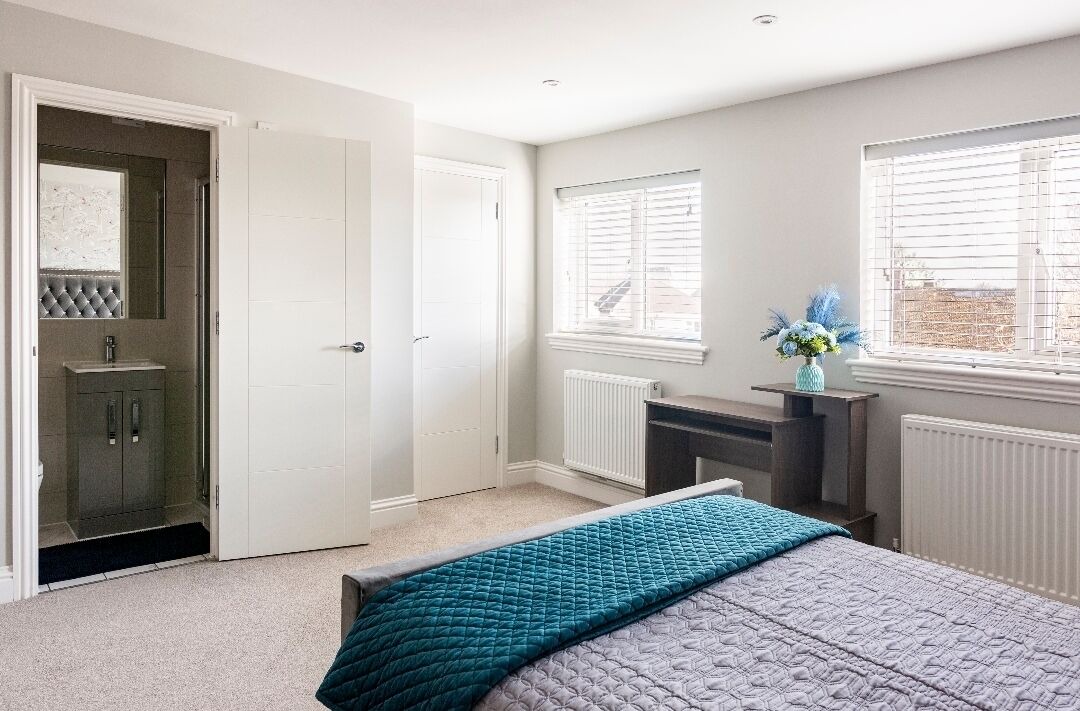 Photo of Bedroom in Oxford