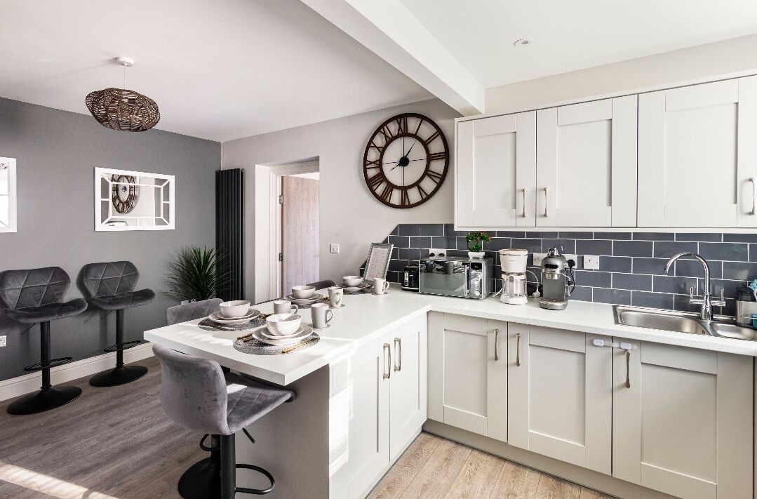 Photo of Kitchen in Oxford