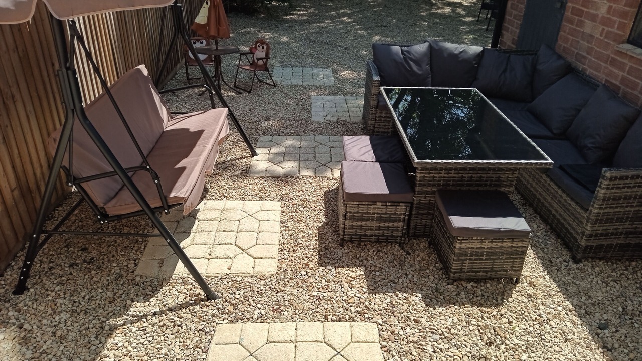 Photo of Outdoor in Oxford