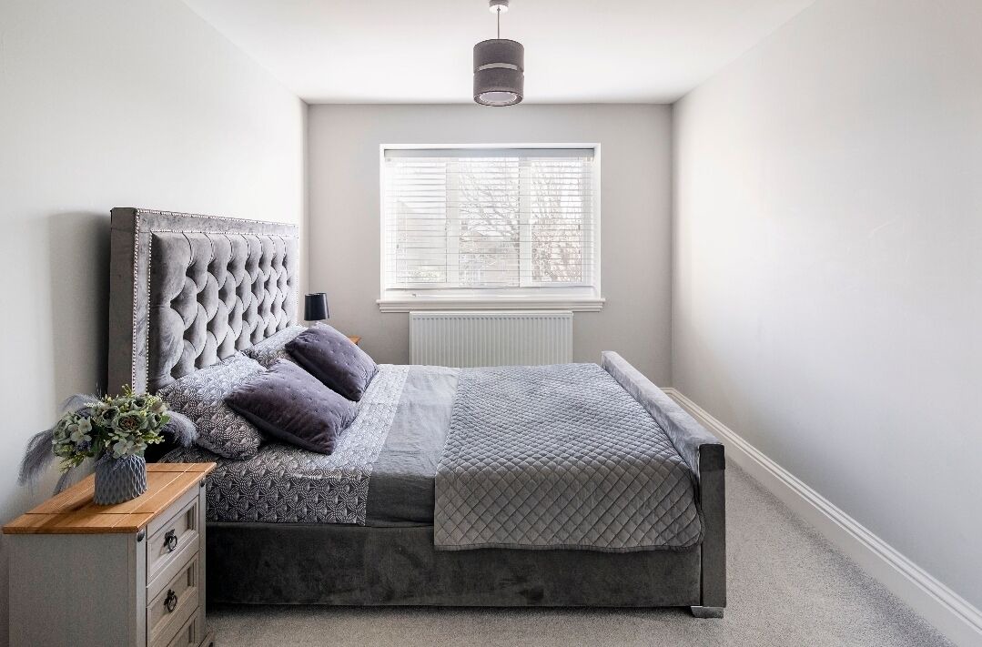 Photo of Bedroom in Oxford