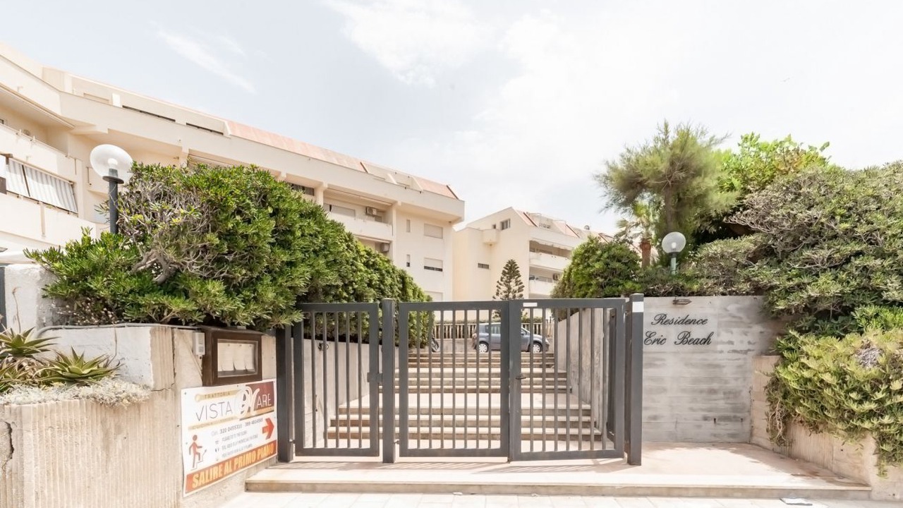 Photo of Outdoor in Casa Santa