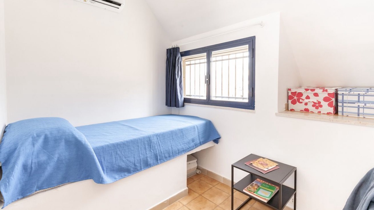 Photo of Bedroom in Casa Santa