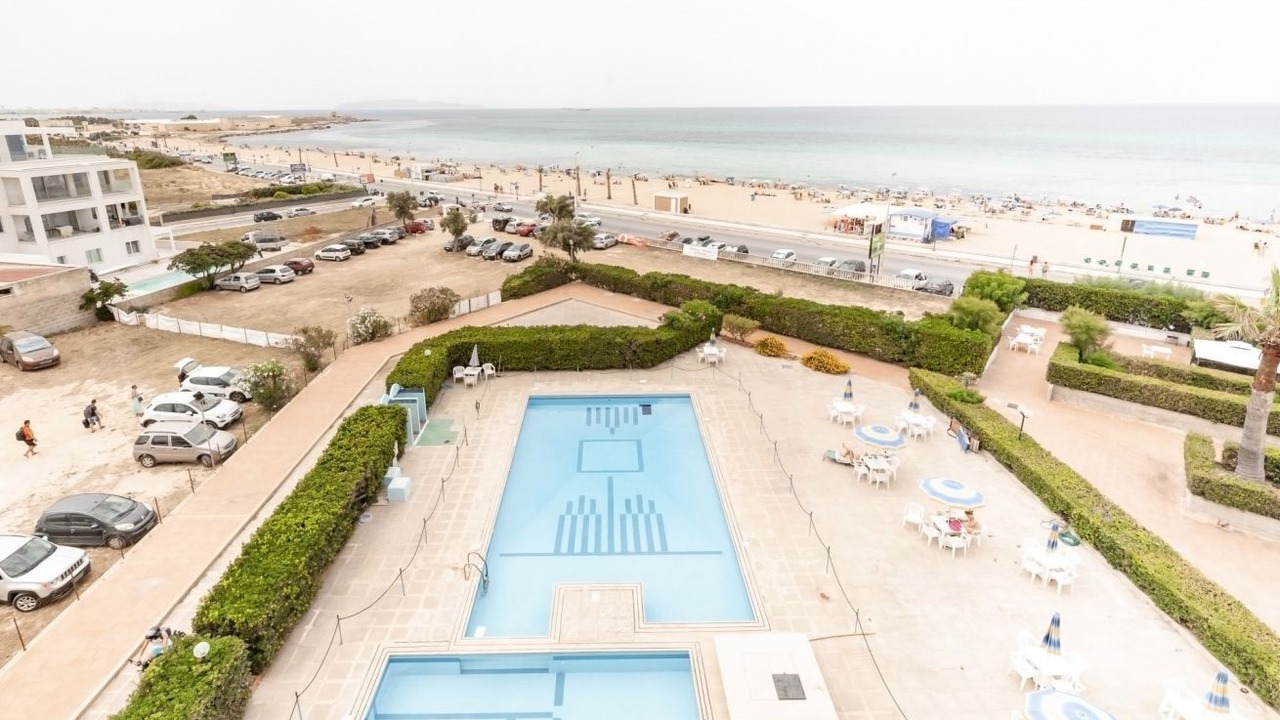 Photo of Outdoor in Casa Santa