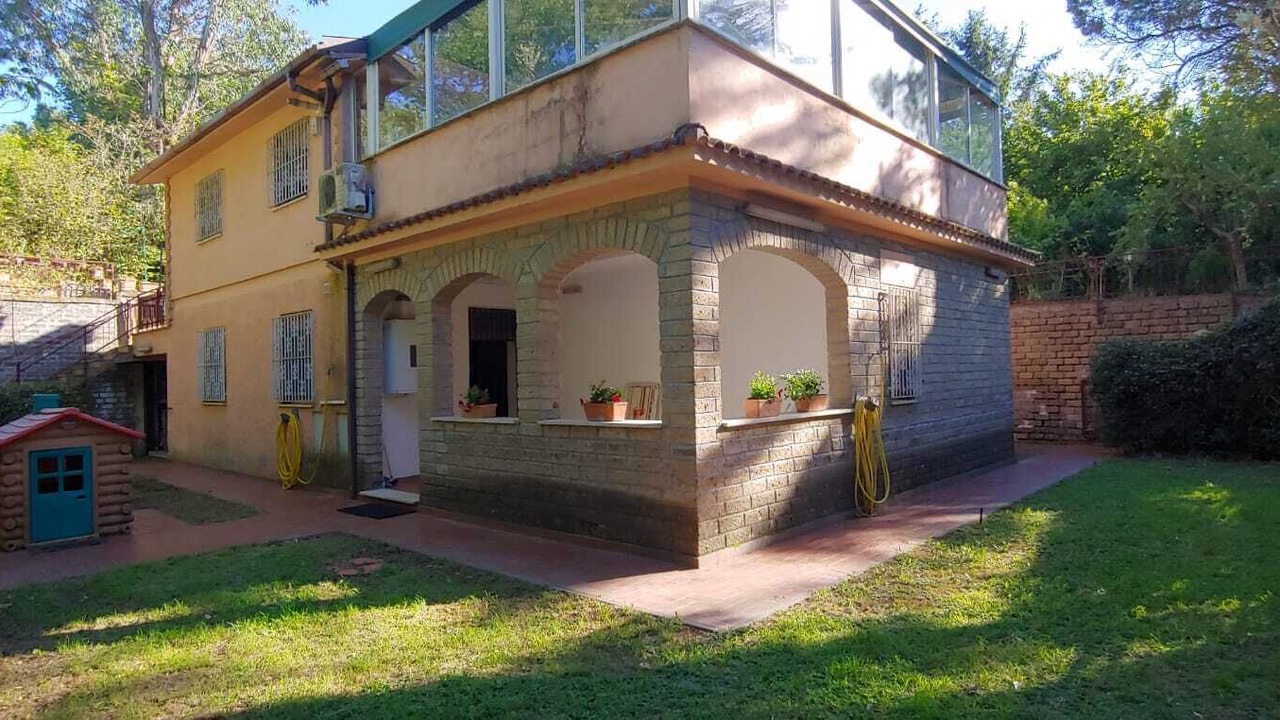 Photo of Outdoor in Nepi