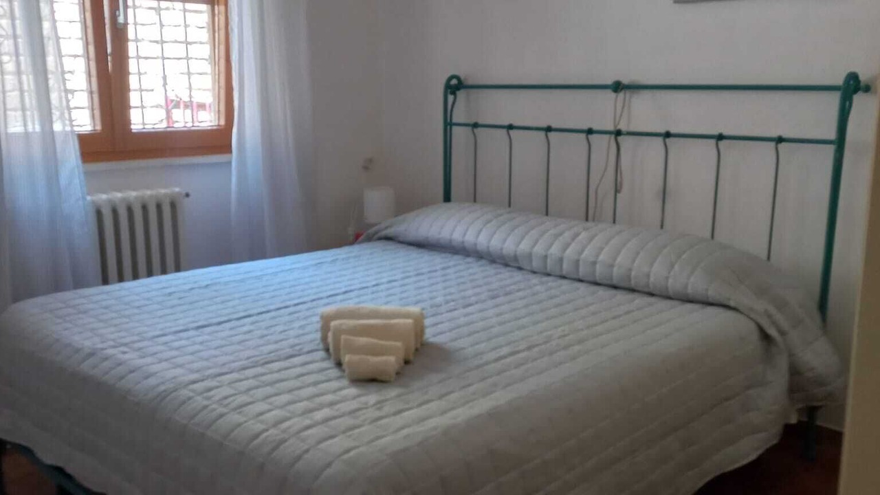 Photo of Bedroom in Nepi