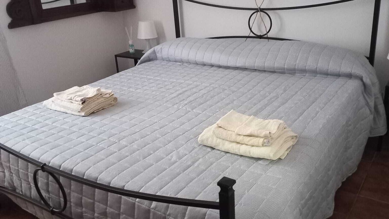 Photo of Bedroom in Nepi