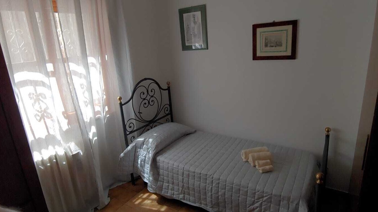 Photo of Bedroom in Nepi