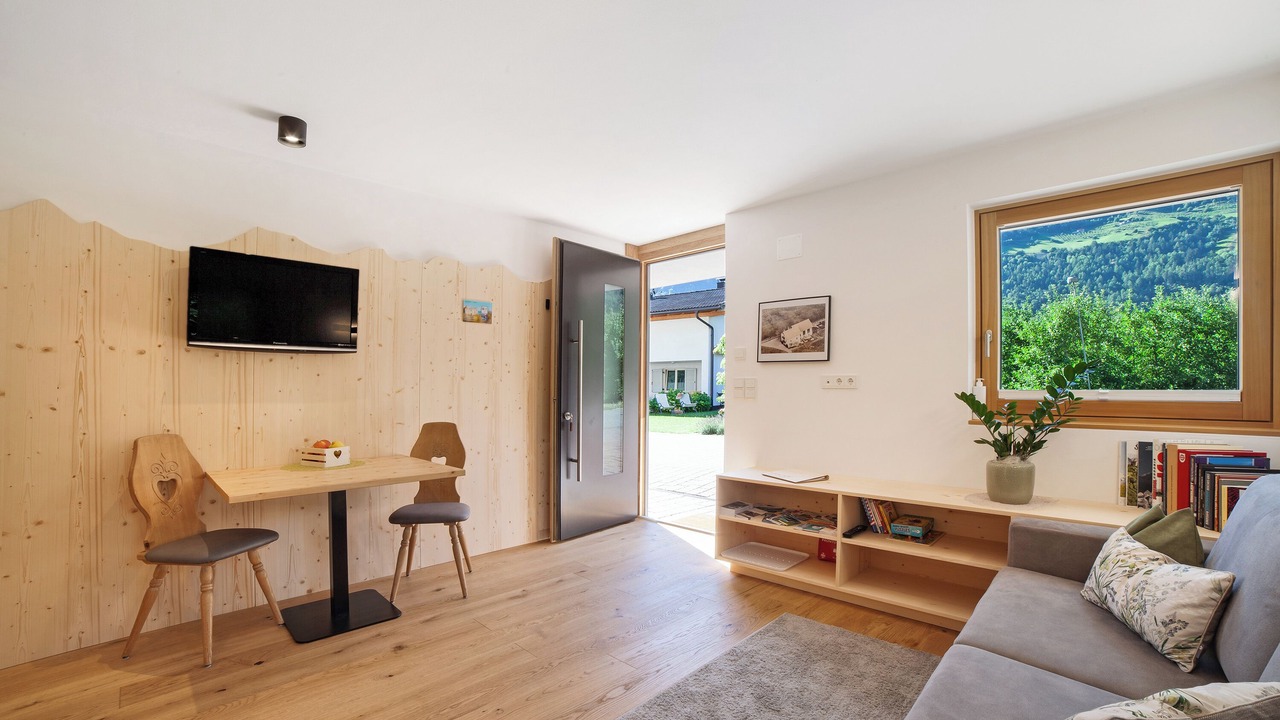 Photo of Livingroom in Castelbello-Ciardes