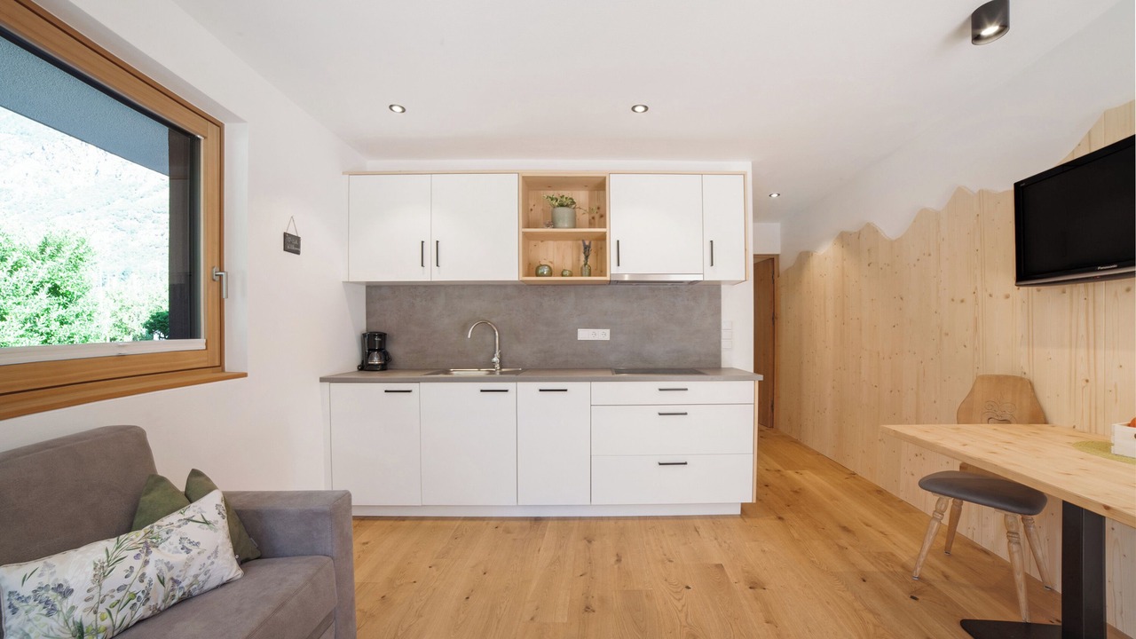 Photo of Livingroom in Castelbello-Ciardes
