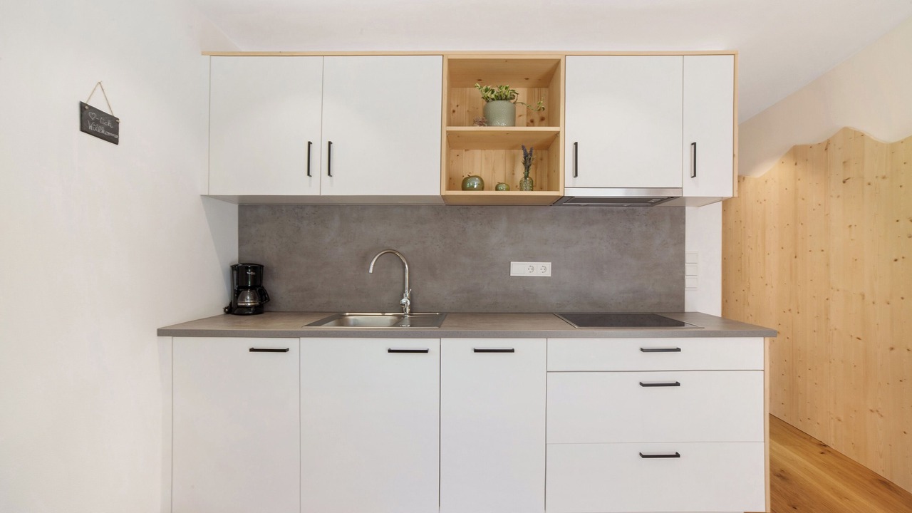 Photo of Kitchen in Castelbello-Ciardes