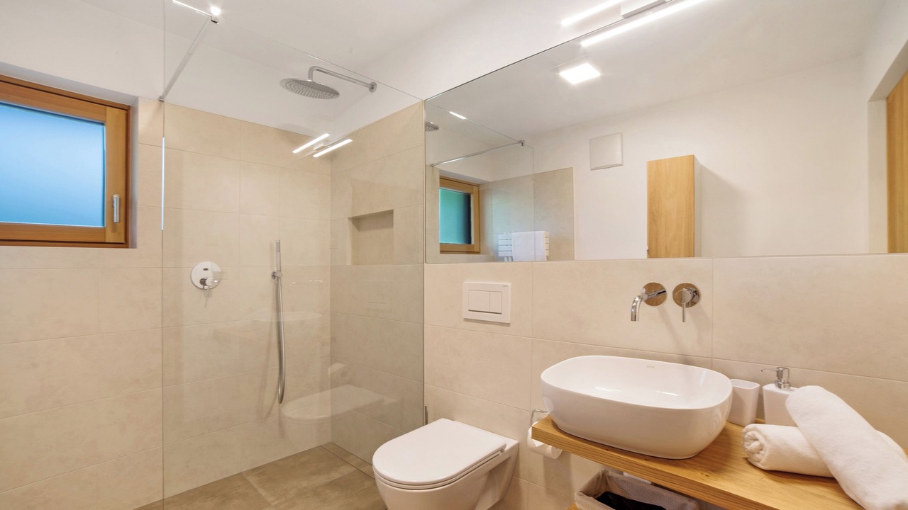 Photo of Bathroom in Castelbello-Ciardes