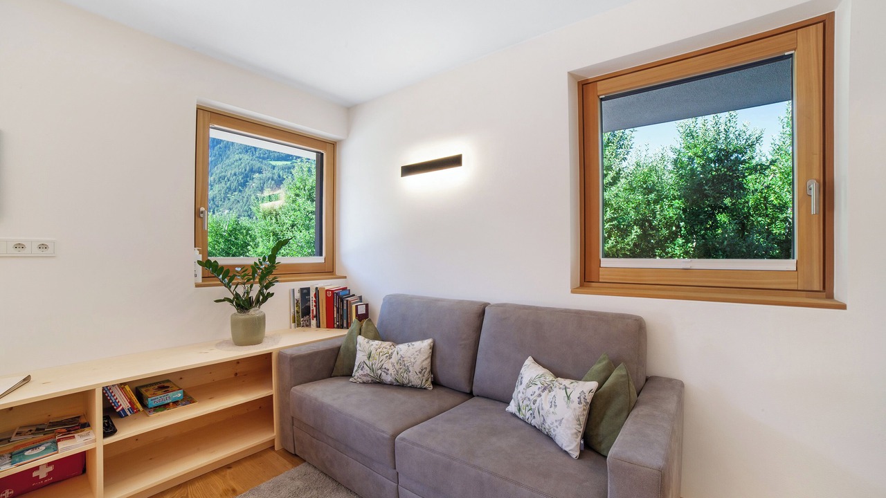 Photo of Livingroom in Castelbello-Ciardes