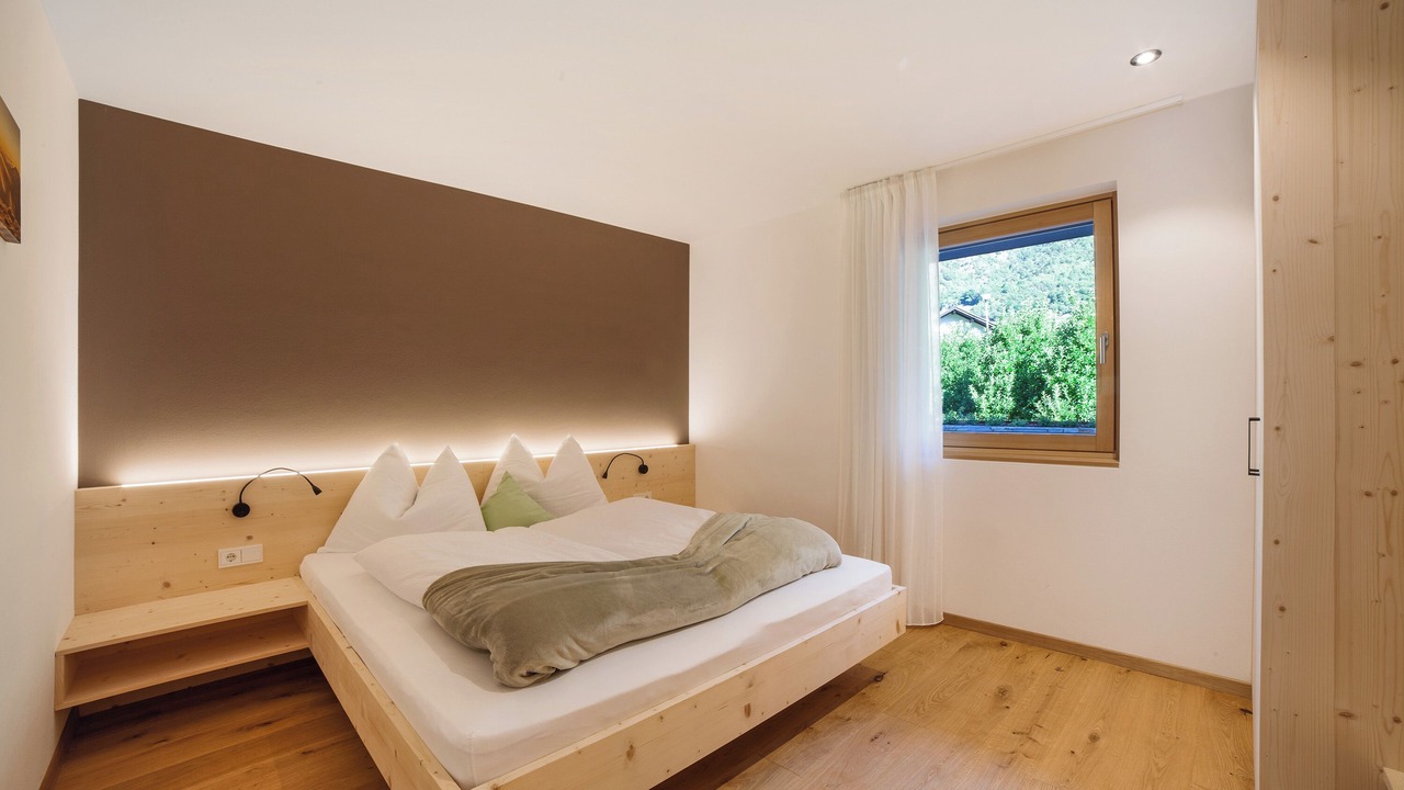 Photo of Bedroom in Castelbello-Ciardes