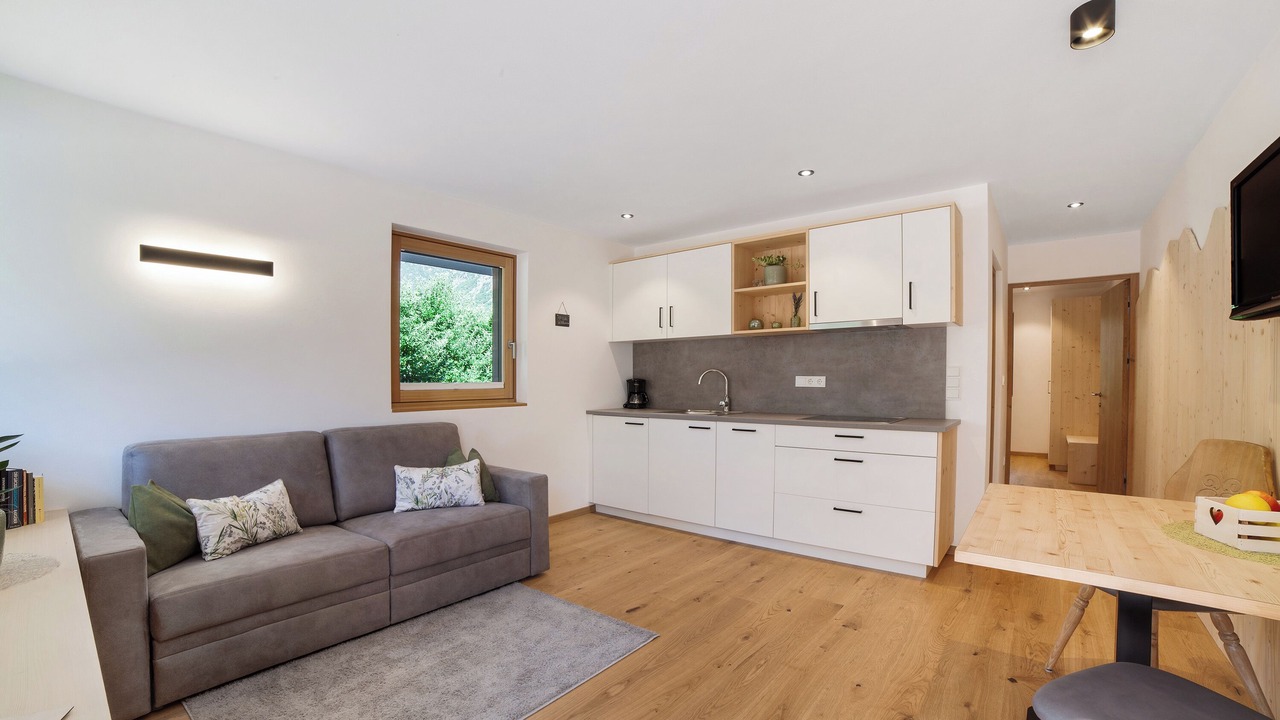 Photo of Livingroom in Castelbello-Ciardes