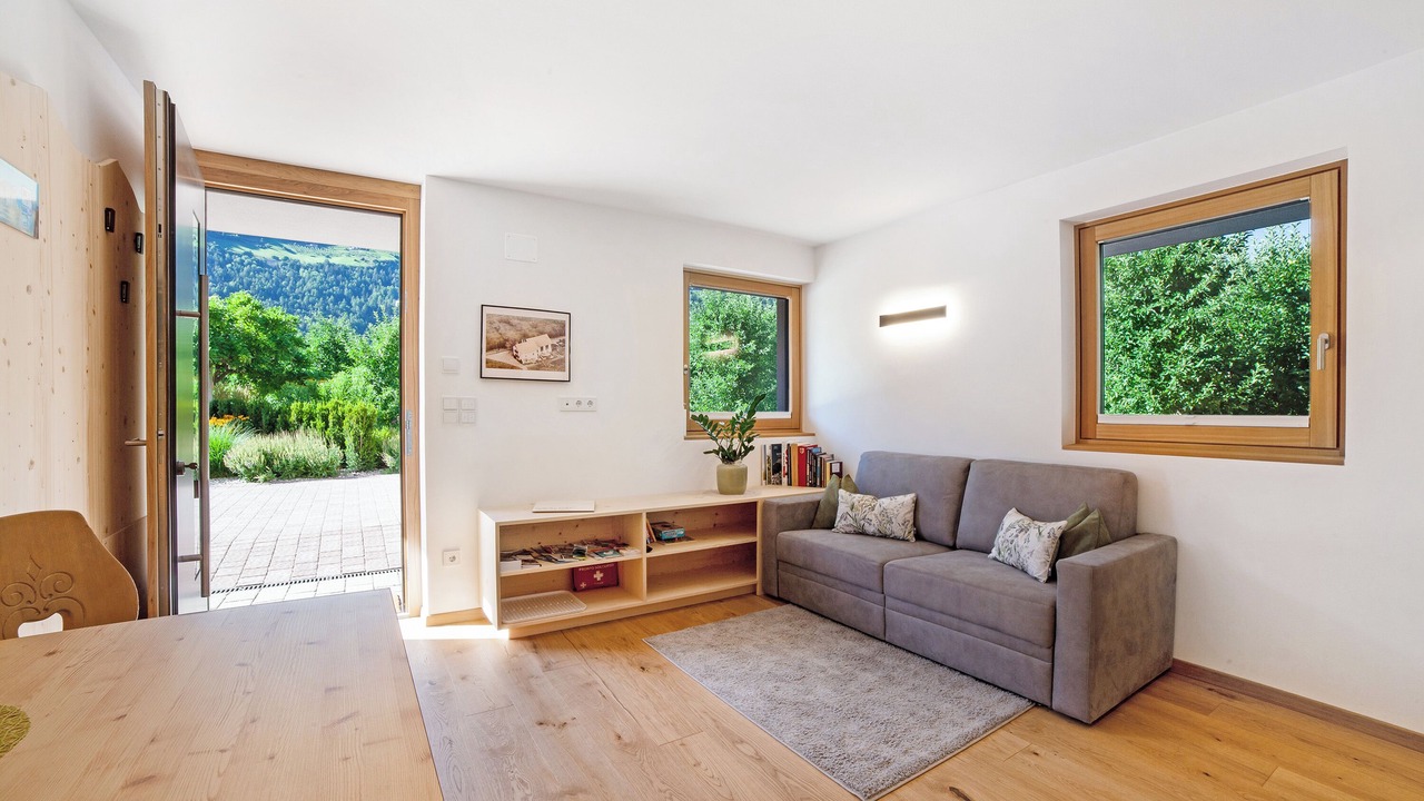 Photo of Livingroom in Castelbello-Ciardes