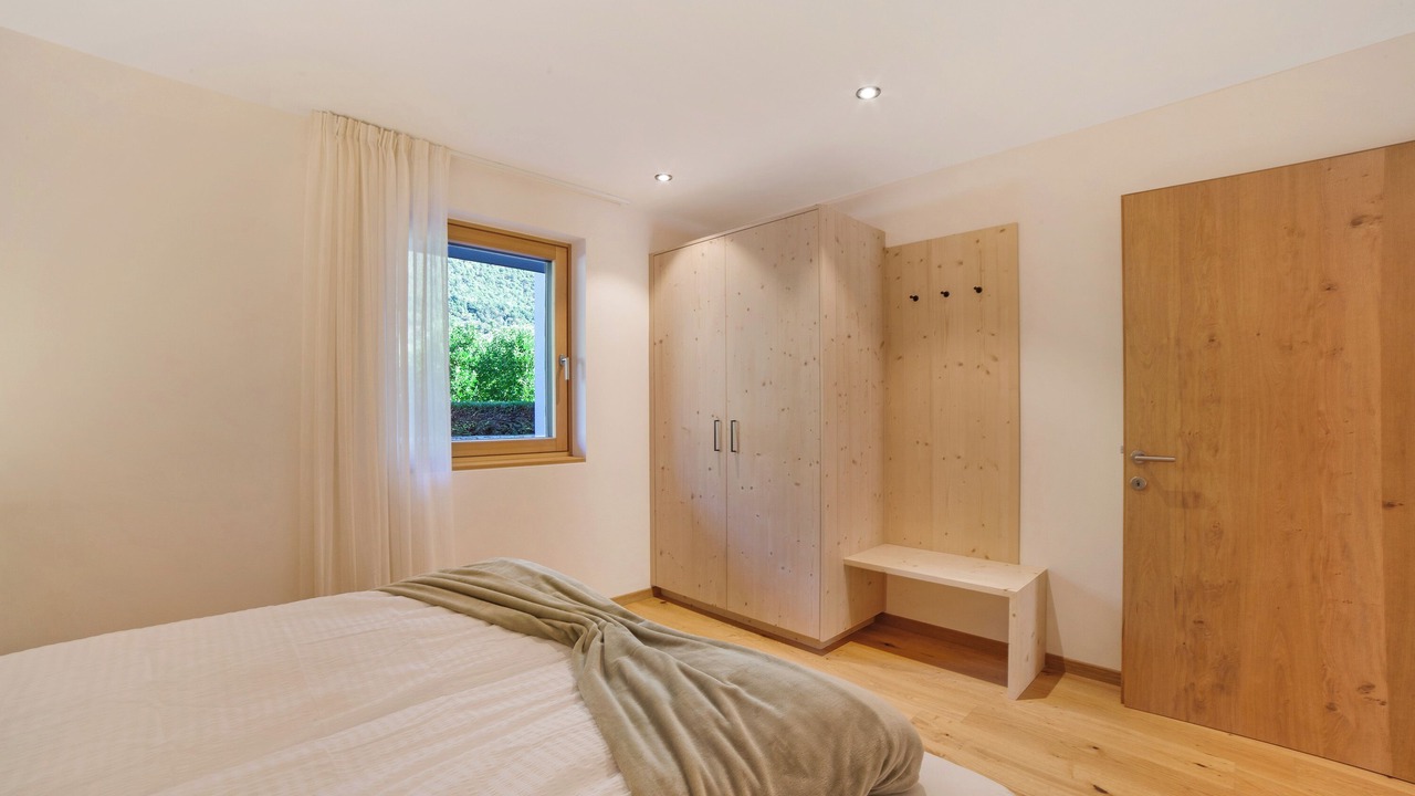 Photo of Bedroom in Castelbello-Ciardes