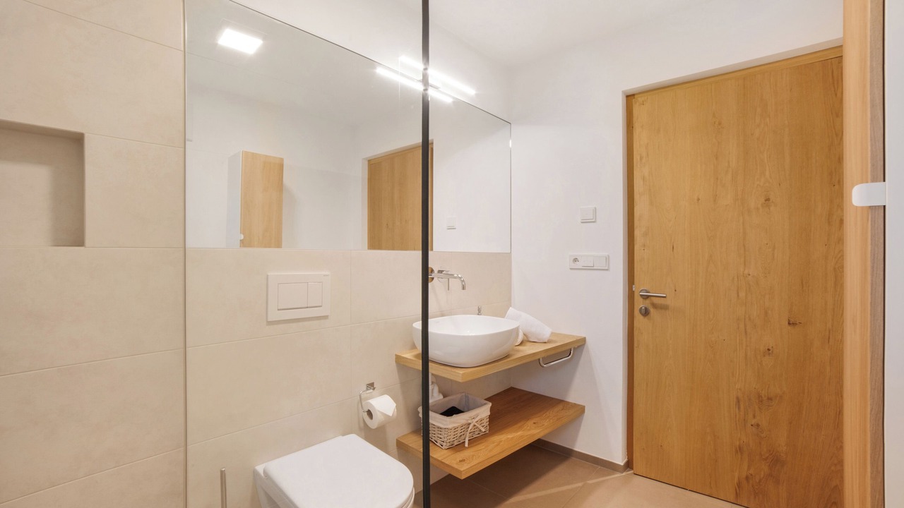 Photo of Bathroom in Castelbello-Ciardes