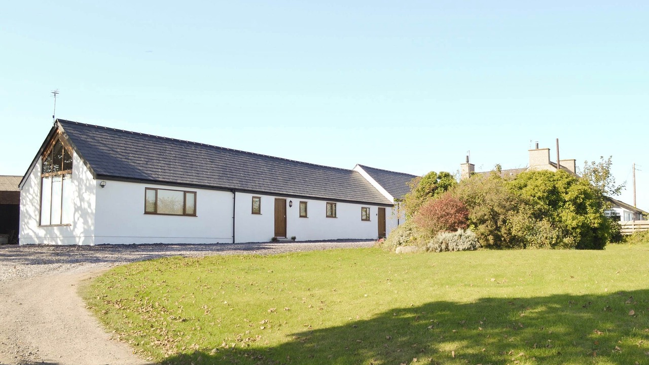 Photo of Outdoor in Llanfachraeth