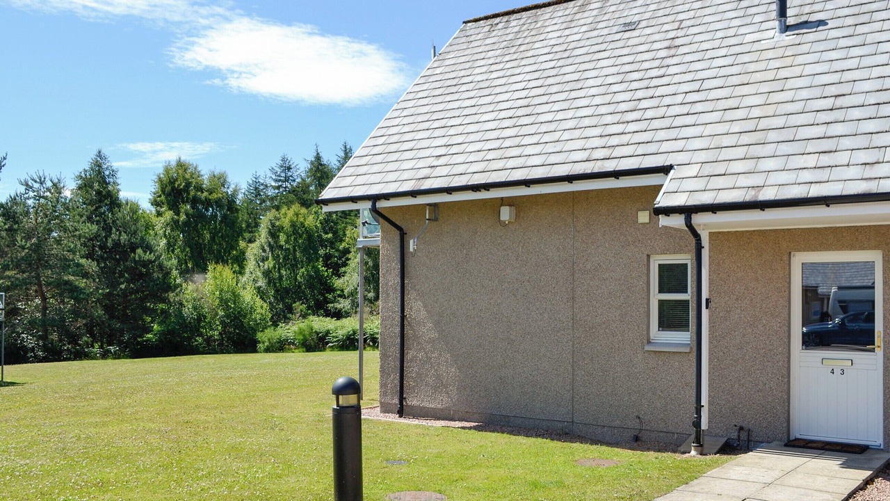 Photo of Outdoor in Inchmarlo