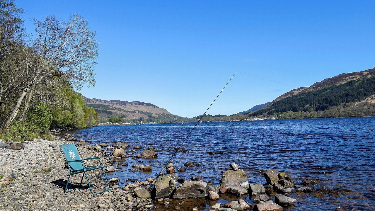 Photo of Others in Comrie