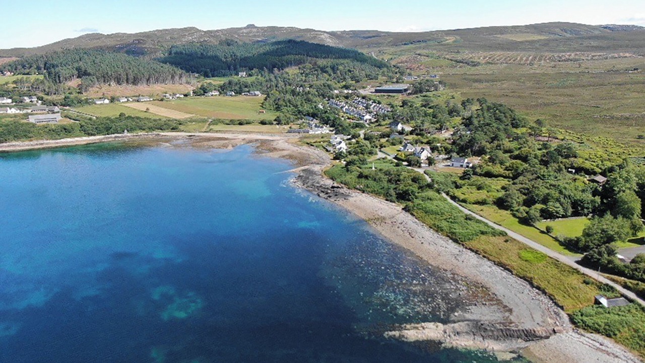Photo of Others in Isle of Raasay